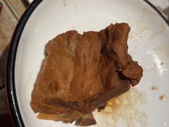 -四姐妹东北饺子(沙尾路店)
