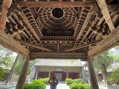 -窦大夫祠