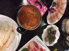 迷尚澳门豆捞(温江店)-迷尚澳门豆捞