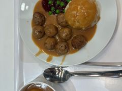 -宜家·瑞典风味餐厅(四元桥店)