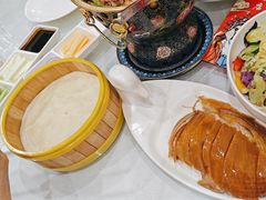 -金鸭都·老北京特色家常菜(潘家园店)