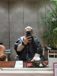 -BENSON沙龙