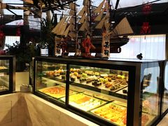 -大东方海鲜酒楼(小武基桥店)