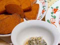 -清真·老门框爆肚涮肉·中华老字号(丰管路店)