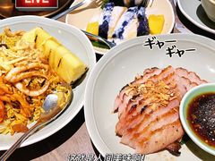 -CHINCHIN 青青·泰国料理(万象食家店)