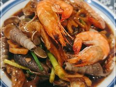 -八两八金·莱芜特色炒鸡(市南漳浦路店)