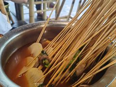 -拐枣巷小串串(财大店)