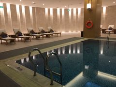 -重庆悦来温德姆酒店
