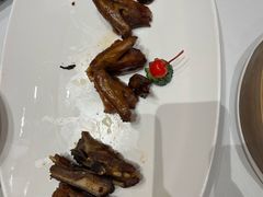 -同庆楼(建邺万达店)