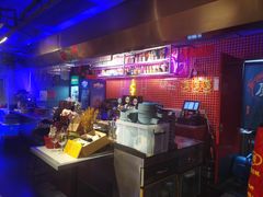-黄尚皇小龙虾-螃蟹-烧烤工坊(皇后公园店)