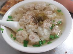 -汪家馄饨(集庆路店)