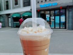 -茶大椰·椰子茶(星悦荟店)