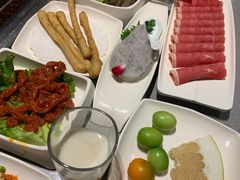 -海底捞火锅(凯德广场店)