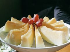 -新海渔港·胶东海鲜家常菜·家宴(奥体中心店)