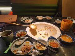 -云海肴云南菜·蒸汽石锅鱼(青岛万象城店)