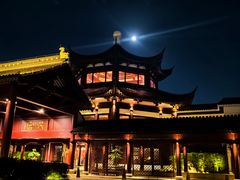 -苏州吴宫泛太平洋酒店
