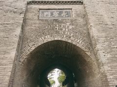 -西安城墙·碑林历史文化景区