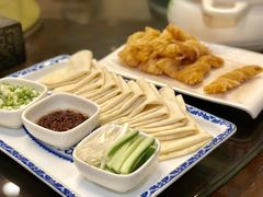 -杨正宗烤全羊(北二环店)
