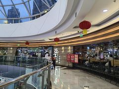 -韩盛·盛江山自助料理(沈辽路万达店)