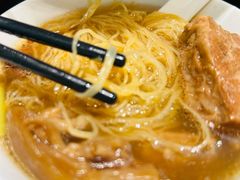 -麦奀云吞面世家(中环店)