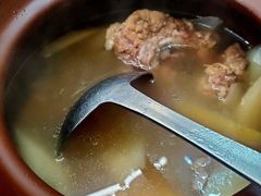 -民间瓦缸煨汤館(嵩山路店)