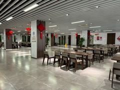 -华东理工大学徐汇校区第一食堂