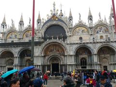 -圣马尔谷圣殿宗主教座堂