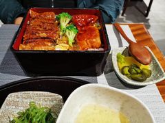 鳗鱼饭-森味花园·日本料理(伊藤洋华堂亚运村店)