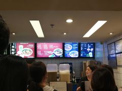 -水平有限广西米粉·广西风味集(五道口店)