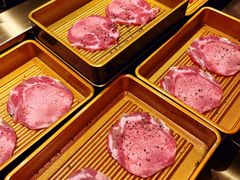 -姜胖胖首尔自助烤肉·街头小吃大排档(国瑞中心店)