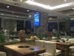 -海大大蒸汽海鲜餐厅·粤菜·特色小炒(欢乐颂店)