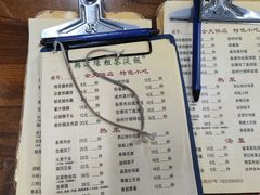 -粗茶淡饭(东关街店)