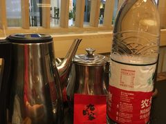 -九田家黑牛烤肉料理(中北镇店)