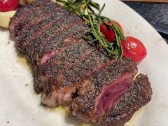 黑胡椒烤肠-Primo·丽莫意大利窑烤披萨