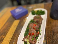 -质烤烤物·活烤海鲜(质烤总店)