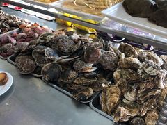 -春华海鲜城(广场西苑店)