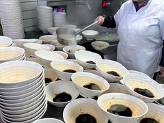 -草桥清真牛肉锅贴扁食店