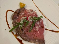 低温慢烤牛肉-黑明餐厅(白鹭洲店)