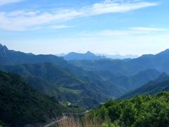-灵山