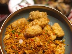 -钳真多钓虾馆·小龙虾海鲜烧烤(九六广场店)