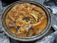 -鹊华居·地道鲁菜·海鲜·融合味(大明湖店)