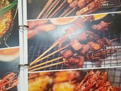 -云海肴·汽锅鸡·云南菜(广安门天虹店)