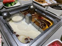 -海底捞火锅(金光华店)