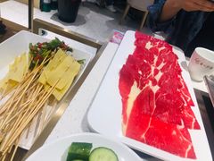 -串一火锅(赛格国际购物中心店)