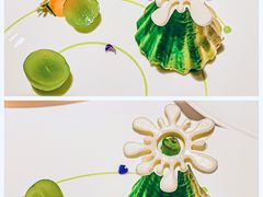 -L'Arome芳芳法国餐厅(仙林金鹰店)