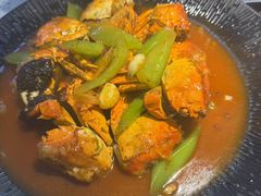-沪小胖·小龙虾·蓝龙王(八佰伴店)