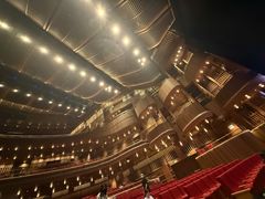 -交通银行前滩31演艺中心