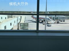 -银川河东国际机场