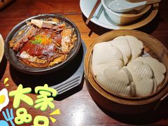 外婆红烧肉-外婆家(南开大悦城店)