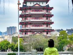 -惠州康帝国际酒店